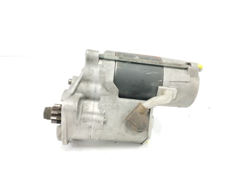 Recambio de motor arranque para land rover freelander 2.0 td4 cat referencia OEM IAM NAD101500E 2280007801 