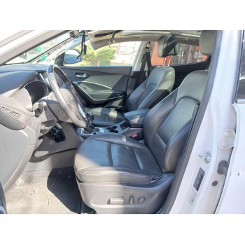 Recambio de carroceria corte para hyundai santa fe (dm) 2.2 crdi cat referencia OEM IAM   