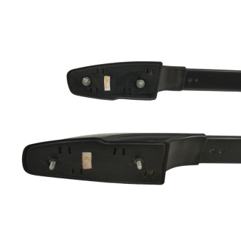 Recambio de barras techo para ssangyong rodius ii 2.2 xdi referencia OEM IAM   