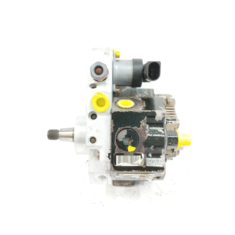 Recambio de bomba inyeccion para volkswagen touareg (7la) 3.0 v6 tdi dpf referencia OEM IAM 059130755J  