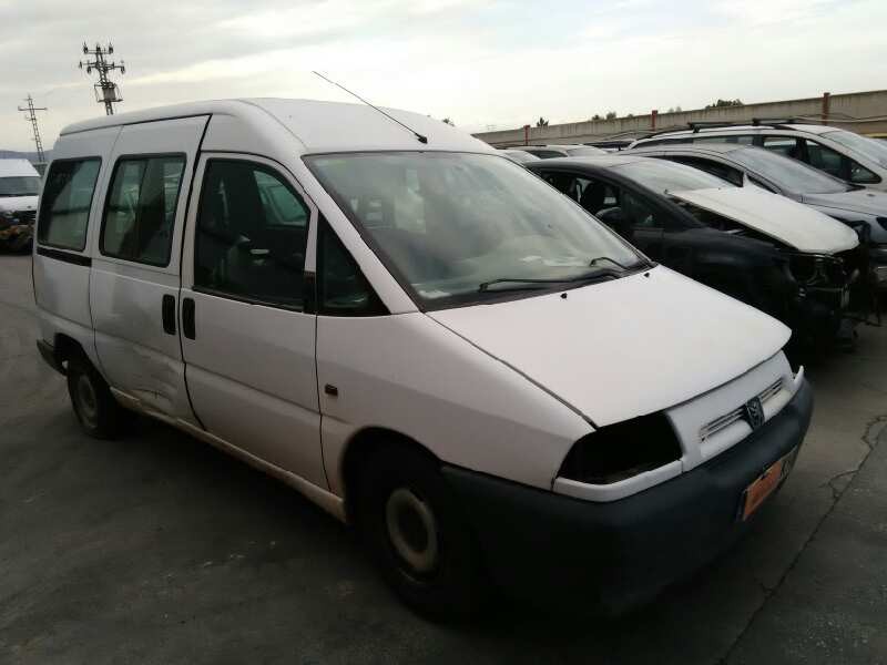 PEUGEOT EXPERT KOMBI