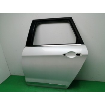 Recambio de puerta trasera izquierda para citroën c5 station wagon 2.0 hdi fap referencia OEM IAM 9006L5  
