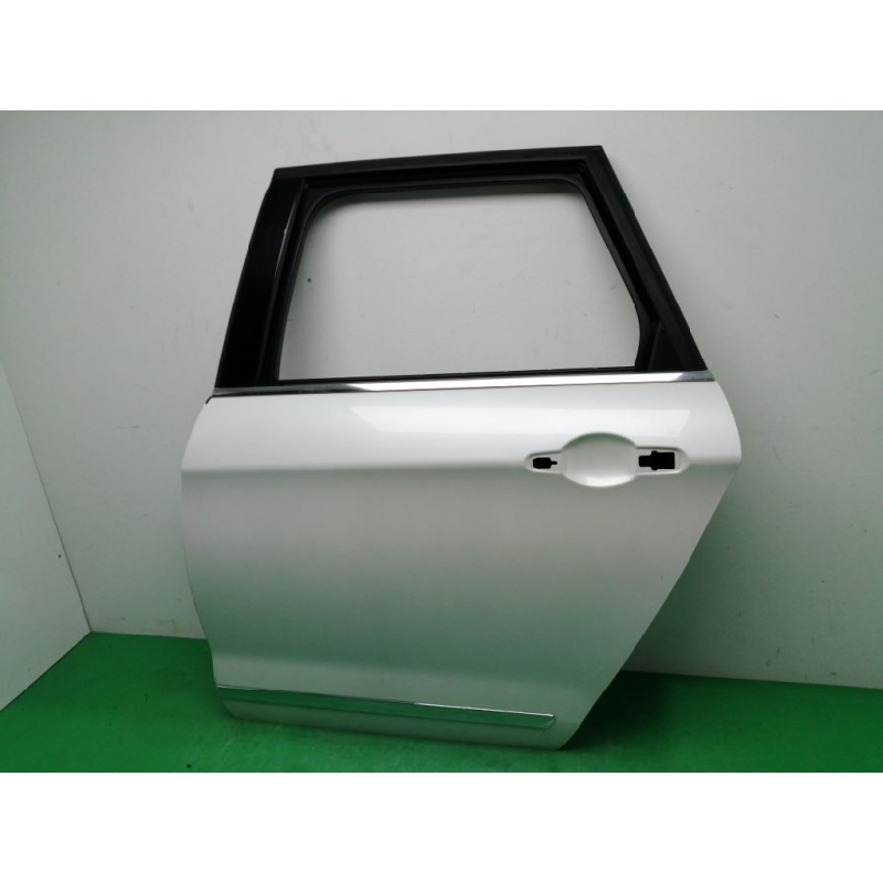 PUERTA TRASERA IZQUIERDA