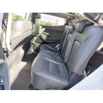 Recambio de carroceria corte para hyundai santa fe (dm) 2.2 crdi cat referencia OEM IAM   