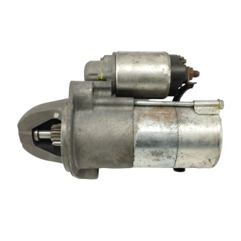 Recambio de motor arranque para ssangyong kyron 2.0 referencia OEM IAM 6611514101  