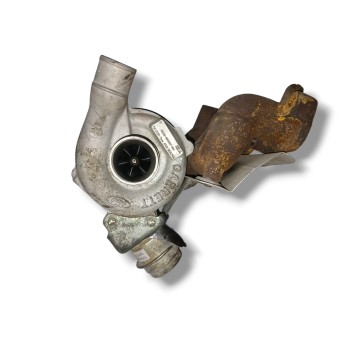 Recambio de turbocompresor para ford mondeo berlina (ge) trend referencia OEM IAM 1S7Q6K682BH  