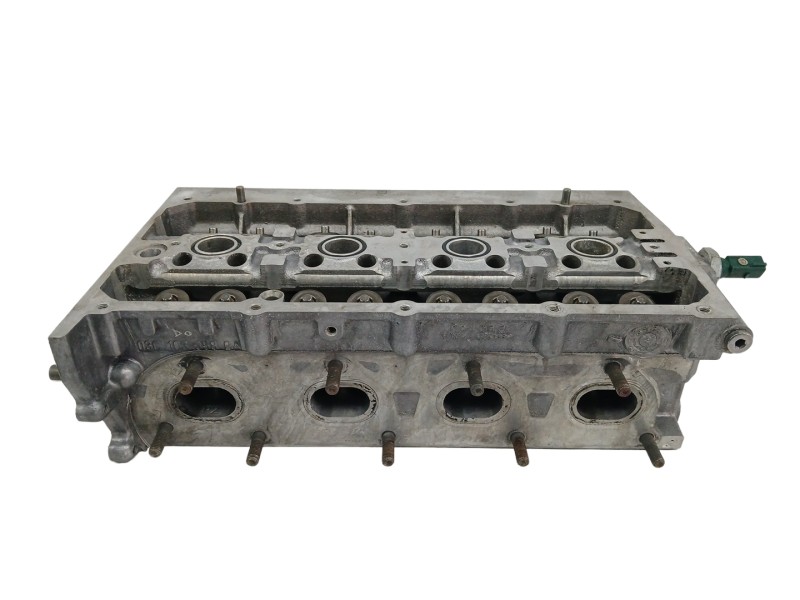 Recambio de culata para seat altea xl (5p5) 1.4 16v tsi referencia OEM IAM 03C103358BA  