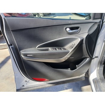 Recambio de carroceria corte para hyundai santa fe (dm) 2.2 crdi cat referencia OEM IAM   