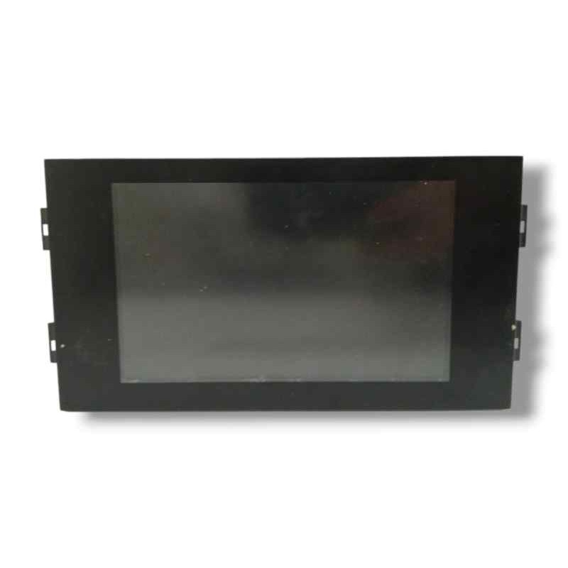 Recambio de pantalla multifuncion para peugeot 308 ii (lb_, lp_, lw_, lh_, l3_) 1.6 hdi 100 referencia OEM IAM 981148628003  