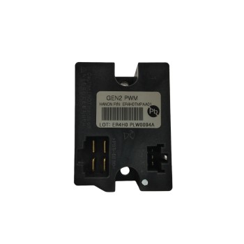 Recambio de resistencia calefaccion para kia sorento iv (mq4, mq4a) 1.6 t-gdi hybrid awd referencia OEM IAM ER4H0  