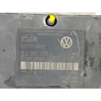 Recambio de abs para volkswagen touareg (7la) 2.5 tdi referencia OEM IAM 7L0614111H 10020402634 