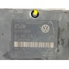 Recambio de abs para volkswagen touareg (7la) 2.5 tdi referencia OEM IAM 7L0614111H 10020402634 