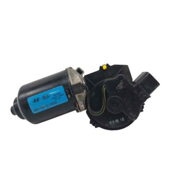 Recambio de motor limpia delantero para hyundai kona 1.0 tgdi cat referencia OEM IAM 98110C1950 035419390 