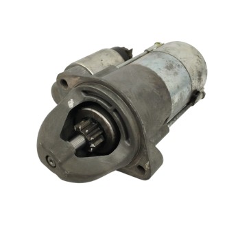 Recambio de motor arranque para ssangyong kyron 2.0 referencia OEM IAM 6611514101  