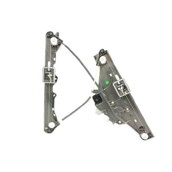 Recambio de elevalunas delantero derecho para opel mokka 1.2 (76) referencia OEM IAM 9828130680 9818416680 