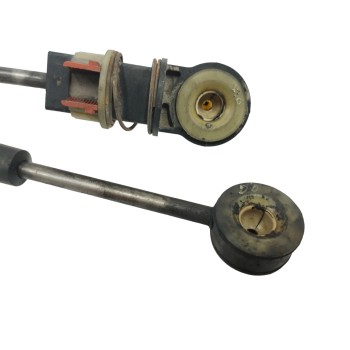 Recambio de varillaje cambio para renault scenic ii 1.9 dci diesel referencia OEM IAM   