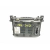 Recambio de pantalla multifuncion para opel astra gtc 1.6 16v referencia OEM IAM 13275085 565412769 