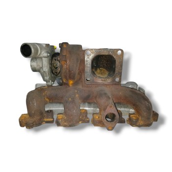 Recambio de turbocompresor para ford mondeo berlina (ge) trend referencia OEM IAM 1S7Q6K682BH  