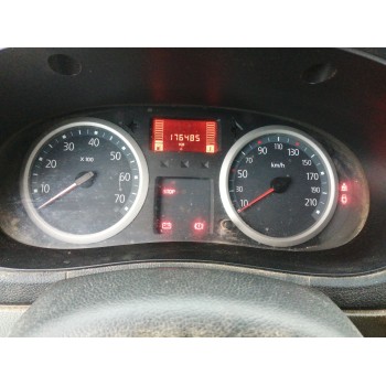 Recambio de carroceria corte para renault kangoo (f/kc0) 1.5 dci diesel referencia OEM IAM   