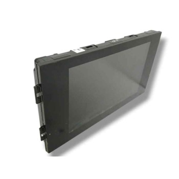 Recambio de pantalla multifuncion para peugeot 308 ii (lb_, lp_, lw_, lh_, l3_) 1.6 hdi 100 referencia OEM IAM 981148628003  