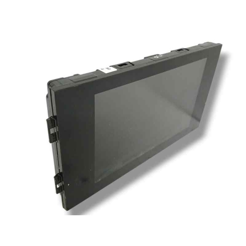 PANTALLA MULTIFUNCION