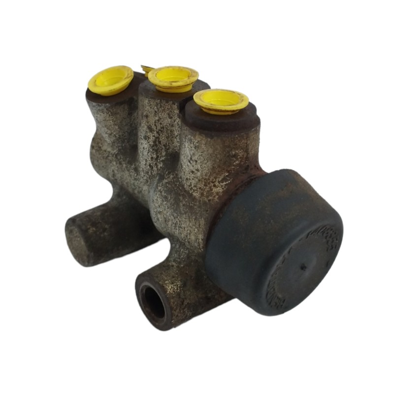 REPARTIDOR DE FRENO CORRECTOR DE FRENADO