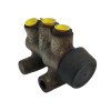 Recambio de repartidor de freno para alfa romeo 75 2.0 referencia OEM IAM 60518265 CORRECTOR DE FRENADO 