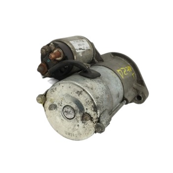 Recambio de motor arranque para ssangyong kyron 2.0 referencia OEM IAM 6611514101  