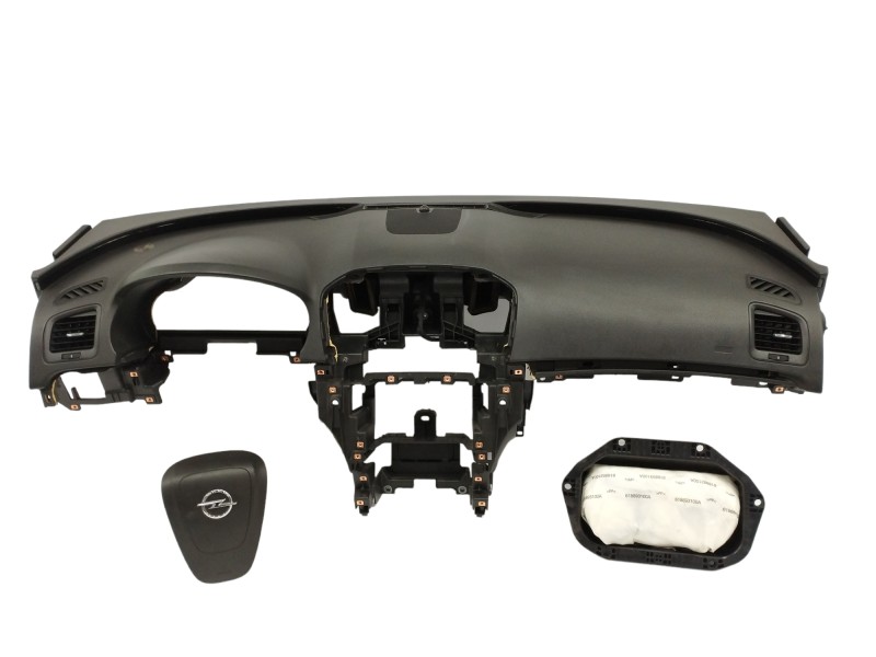 Recambio de salpicadero para opel insignia berlina 2.0 16v cdti referencia OEM IAM 20953073 13270401 20955173 Recambio de salpicadero para opel insignia berlina 2.0 16v cdti referencia OEM IAM 20953073 13270401 20955173