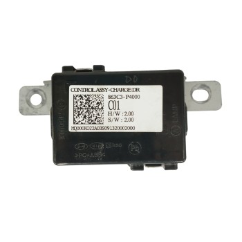 MODULO ELECTRONICO 863C3P4000 CONTROL ASSY CHARGE DR 