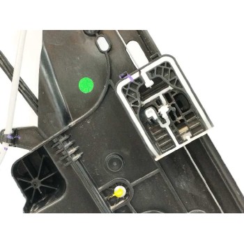 Recambio de elevalunas delantero derecho para opel mokka 1.2 (76) referencia OEM IAM 9828130680 9818416680 