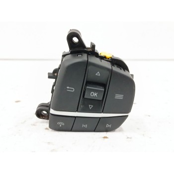 Recambio de mando volante para ford transit courier b460 furgoneta/monovolumen 1.5 ecoblue referencia OEM IAM   