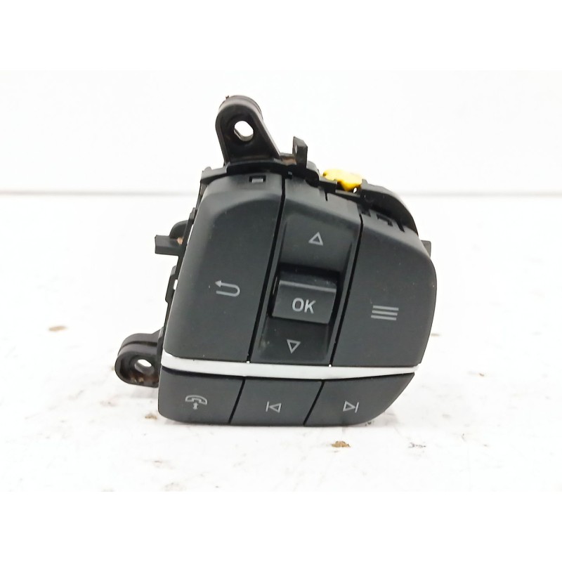 Recambio de mando volante para ford transit courier b460 furgoneta/monovolumen 1.5 ecoblue referencia OEM IAM   