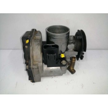 Recambio de caja mariposa para volkswagen polo berlina (6n1) 1.6 referencia OEM IAM 030133064F  