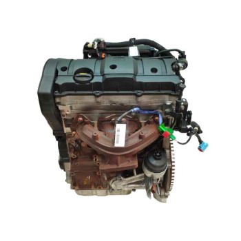 MOTOR COMPLETO EC5 NUEVO!!! 0 KM 