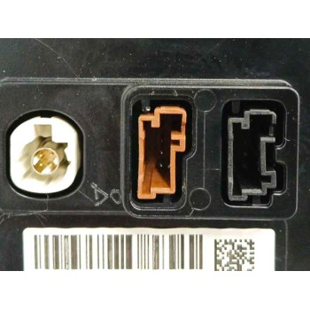 Recambio de pantalla multifuncion para peugeot 308 ii (lb_, lp_, lw_, lh_, l3_) 1.6 hdi 100 referencia OEM IAM 981148628003  