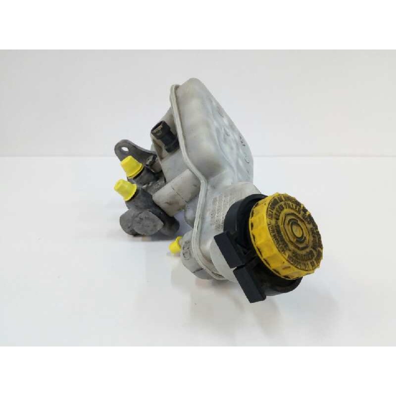 Recambio de bomba freno para jeep compass 2.2 crd cat referencia OEM IAM 26415000344  