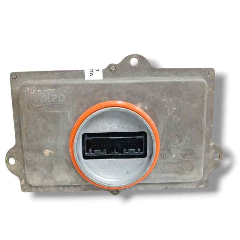 CENTRALITA FAROS XENON LED