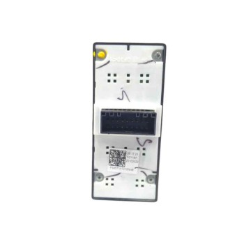 Recambio de mando elevalunas delantero izquierdo para hyundai i10 iii (ac3, ai3) 1.2 mpi referencia OEM IAM 93571K7210  