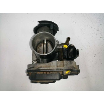 Recambio de caja mariposa para volkswagen polo berlina (6n1) 1.6 referencia OEM IAM 030133064F  