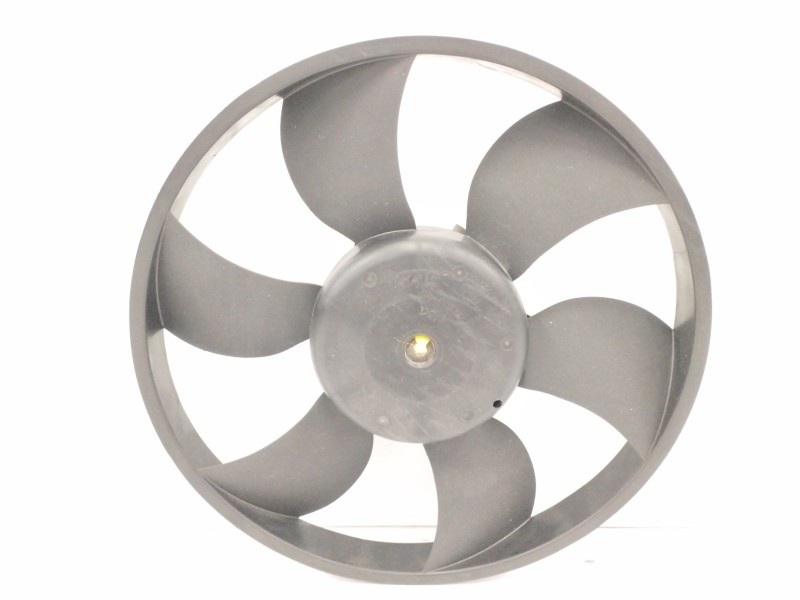 Recambio de electroventilador para land rover freelander 2.0 td4 cat referencia OEM IAM MP8125CB2K 9010771 