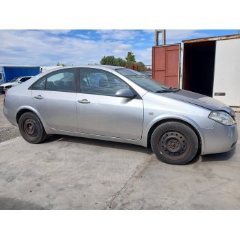 Recambio de carroceria corte para nissan primera berlina (p12) 1.6 cat referencia OEM IAM   