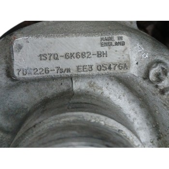 Recambio de turbocompresor para ford mondeo berlina (ge) trend referencia OEM IAM 1S7Q6K682BH  