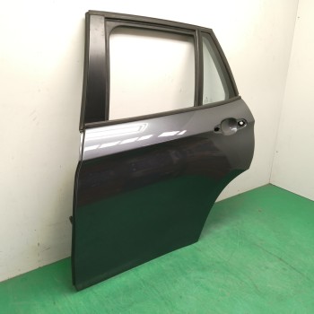 Recambio de puerta trasera izquierda para bmw x1 (e84) 2.0 turbodiesel cat referencia OEM IAM 41009628743  