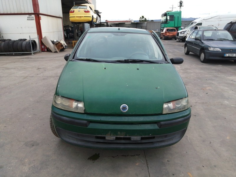 Recambio de carroceria corte para fiat punto berlina (188) 1.2 cat referencia OEM IAM   