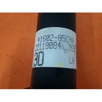 Recambio de amortiguador delantero izquierdo para suzuki vitara se/sv (et) 1.6 16v hard top superlujo referencia OEM IAM 4160285