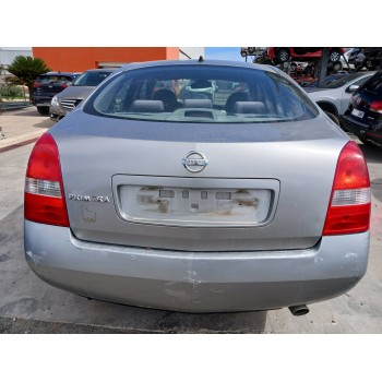 Recambio de carroceria corte para nissan primera berlina (p12) 1.6 cat referencia OEM IAM   