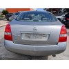 Recambio de carroceria corte para nissan primera berlina (p12) 1.6 cat referencia OEM IAM   