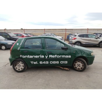Recambio de carroceria corte para fiat punto berlina (188) 1.2 cat referencia OEM IAM   