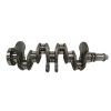 Recambio de cigueñal para seat altea xl (5p5) 1.4 16v tsi referencia OEM IAM 03CBM  